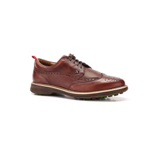Load image into Gallery viewer, Legacy Love Spikeless Golf Shoes Brown