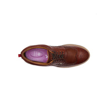 Load image into Gallery viewer, Legacy Love Spikeless Golf Shoes Brown