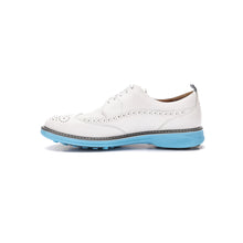 Load image into Gallery viewer, Legacy Love Spikeless Golf Shoes White