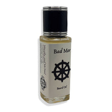 Load image into Gallery viewer, Bad Mor Beard Oil - by Murphy and McNeil
