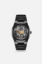 Load image into Gallery viewer, Skeleton 002: Black