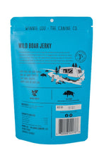 Load image into Gallery viewer, Wild Boar Jerky
