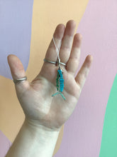 Load image into Gallery viewer, Teeny Beaded Phone/Bag Charms