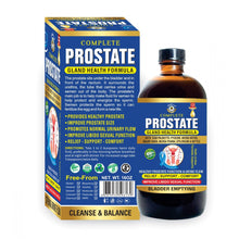 Load image into Gallery viewer, Prostate Gland Health 16oz