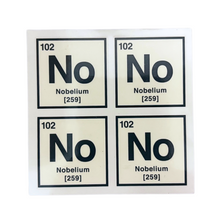 Load image into Gallery viewer, Chemical Formulas Temporary Tattoos