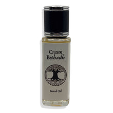 Load image into Gallery viewer, Crann Bethadh Beard Oil - by Murphy and McNeil