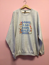 Load image into Gallery viewer, “A Book A Day…” Shirt and Crewneck