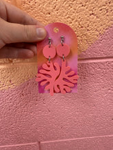 Load image into Gallery viewer, “Under the Sea” Earrings