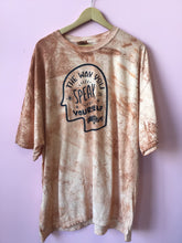 Load image into Gallery viewer, "The Way You Speak To Yourself Matters" Shirt