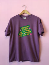 Load image into Gallery viewer, Be Kind to Yourself Shirt