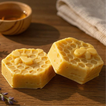 Load image into Gallery viewer, Honey &amp; Myrrh Soap