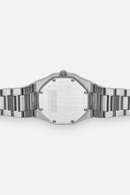 Load image into Gallery viewer, Date 004: Steel/White Unisex