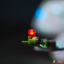 Load image into Gallery viewer, Light Kit for LEGO Passenger Airplane #60367