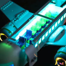 Load image into Gallery viewer, Light Kit for LEGO Passenger Airplane #60367