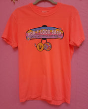 Load image into Gallery viewer, "Don't Look Back" Shirt and Crewneck