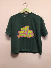 Load image into Gallery viewer, “What You Think, You Become” Shirt