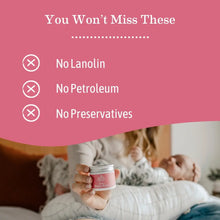 Load image into Gallery viewer, Earth Mama Organic Nipple Butter