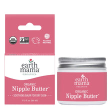Load image into Gallery viewer, Earth Mama Organic Nipple Butter