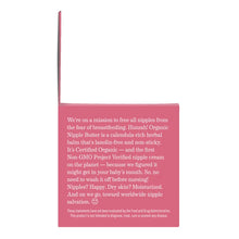 Load image into Gallery viewer, Earth Mama Organic Nipple Butter