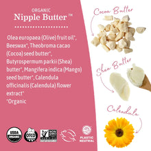Load image into Gallery viewer, Earth Mama Organic Nipple Butter