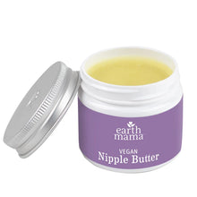 Load image into Gallery viewer, Earth Mama Vegan Nipple Butter