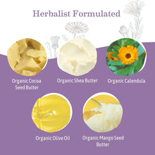 Load image into Gallery viewer, Earth Mama Vegan Nipple Butter