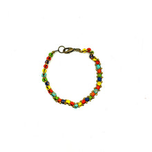 Load image into Gallery viewer, Zipper Ceramic Bracelet