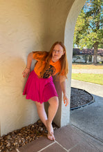 Load image into Gallery viewer, "Do you like scary movies?" Graphic T-Shirt