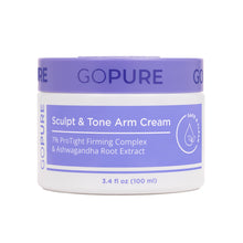 Load image into Gallery viewer, Tight Arm Cream