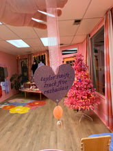 Load image into Gallery viewer, Taylor Swift “Track 5 Enthusiast” Ornament