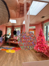 Load image into Gallery viewer, “Love You to the Moon and to Saturn” Ornament