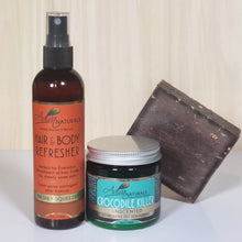 Load image into Gallery viewer, Build Your Set (Choose your Refresher &amp; Soap)