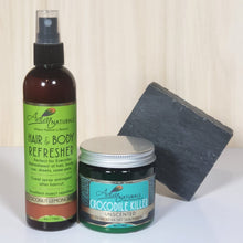 Load image into Gallery viewer, Build Your Set (Choose your Refresher &amp; Soap)