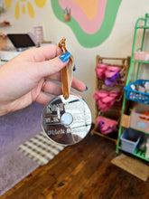 Load image into Gallery viewer, Noah Kahan "Stick Season" Album Ornaments