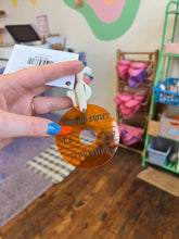 Load image into Gallery viewer, REPUTATION Taylor Swift Album Ornaments