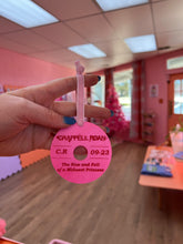 Load image into Gallery viewer, Chappell Roan Album Ornament