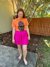 Load image into Gallery viewer, "Do you like scary movies?" Graphic T-Shirt