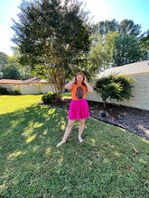 Load image into Gallery viewer, "Do you like scary movies?" Graphic T-Shirt