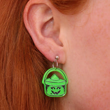 Load image into Gallery viewer, Trick or Treat Yo' Self