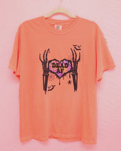Load image into Gallery viewer, "Dead AF" Shirt