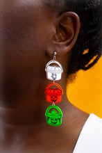 Load image into Gallery viewer, Trick or Treat Yo' Self