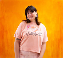 Load image into Gallery viewer, "Getting Lit" Shirt