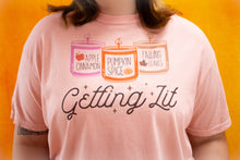 Load image into Gallery viewer, "Getting Lit" Shirt