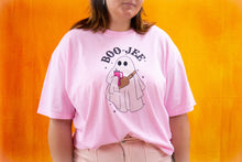 Load image into Gallery viewer, "Boo-Jee" Ghost Shirt