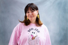 Load image into Gallery viewer, "Dead Inside" Tombstone Earrings