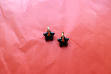 Load image into Gallery viewer, "Howl You Doing?" Titanium Hoop Earring