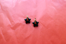 Load image into Gallery viewer, "Howl You Doing?" Titanium Hoop Earring