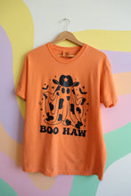 Load image into Gallery viewer, "Boo Haw" Graphic T-Shirt