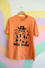 Load image into Gallery viewer, "Boo Haw" Graphic T-Shirt