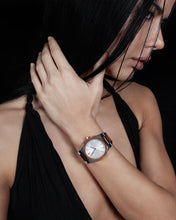 Load image into Gallery viewer, Date 004: Steel/Rose/White Unisex